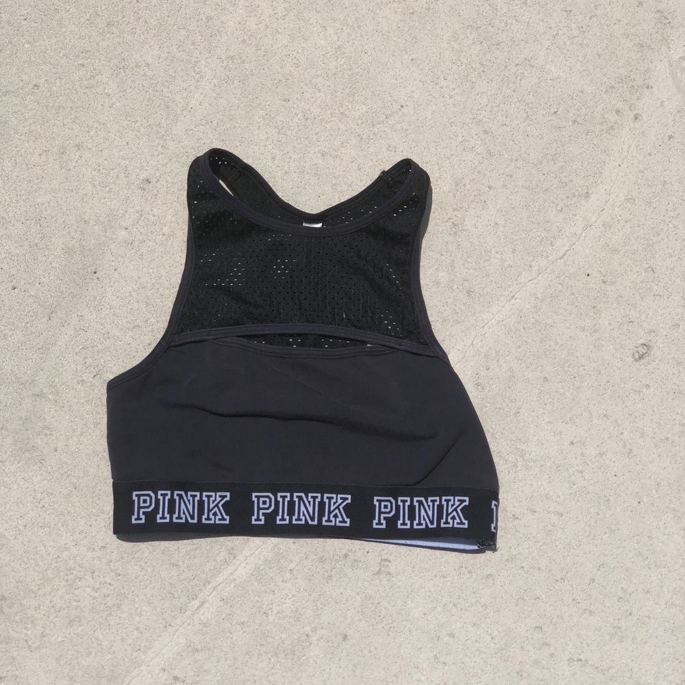 Victoria’s Secret sports bra